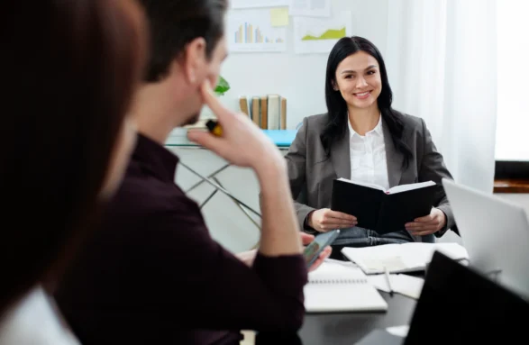 Soft Skills & Interview Prep 1