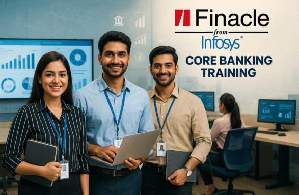 Finacle CBS Training
