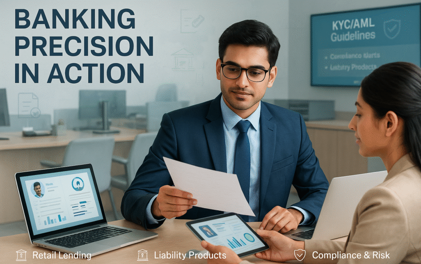 Digital Banking Tools